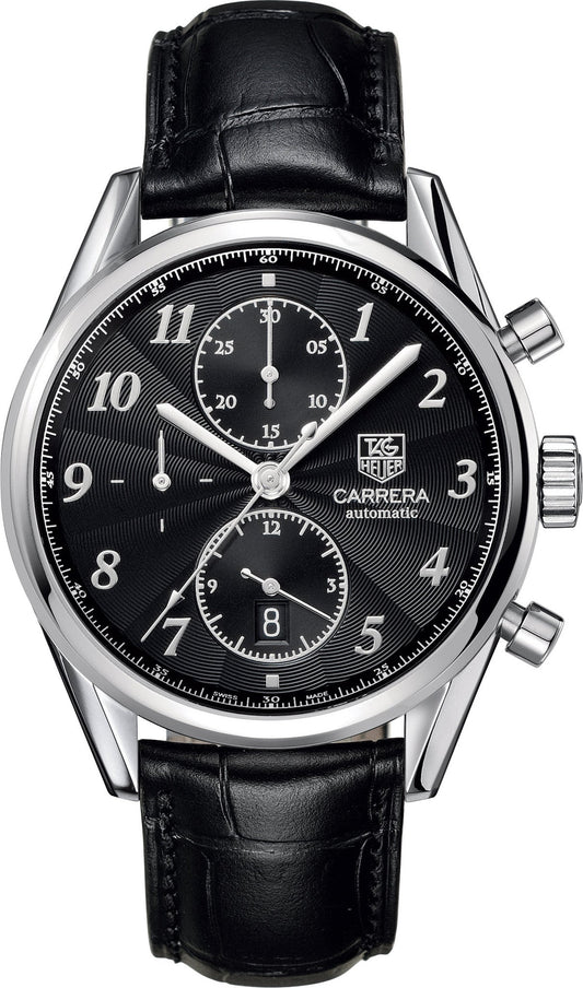 TAG Heuer Watch Carrera Chronograph