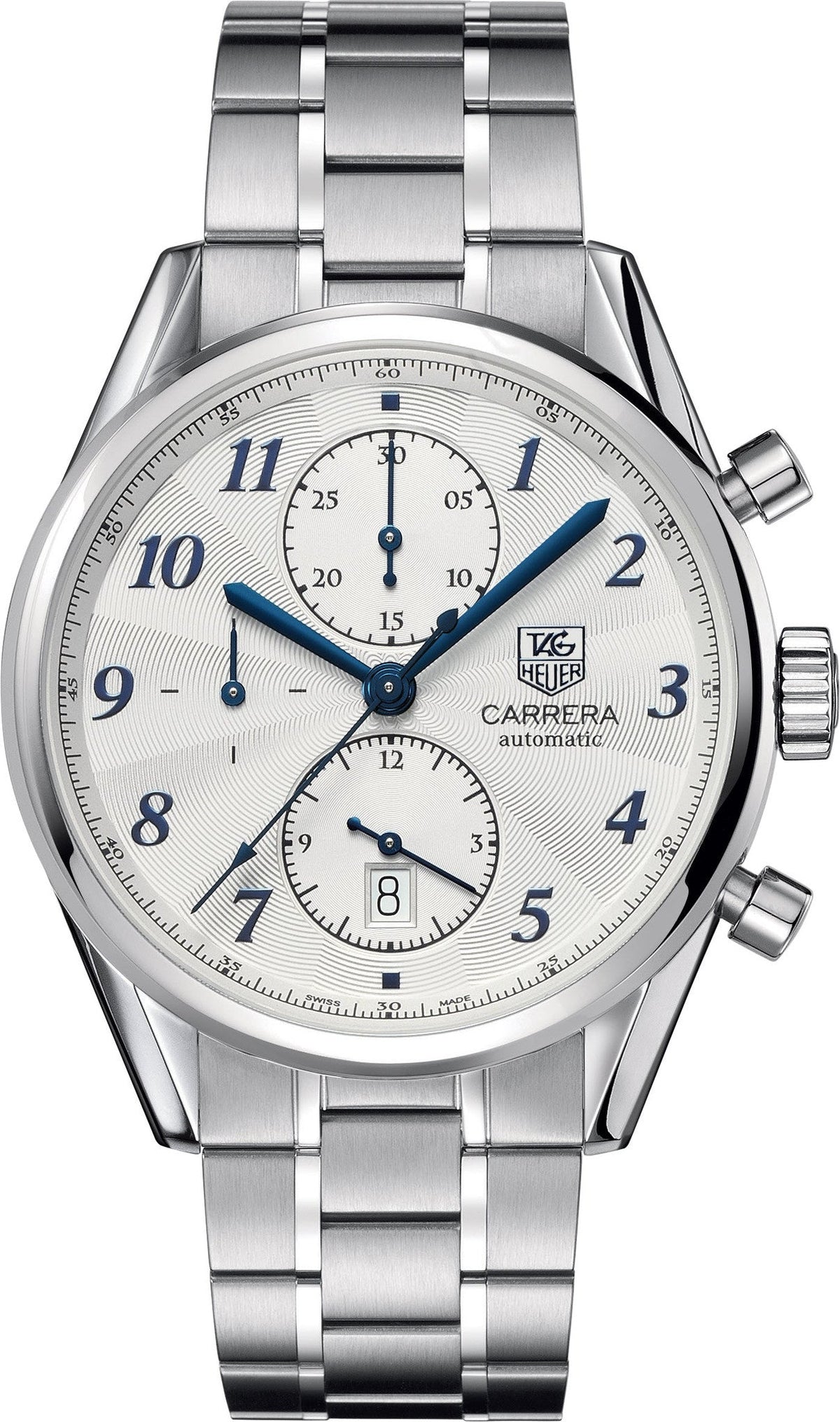 TAG Heuer Carrera Chronograph