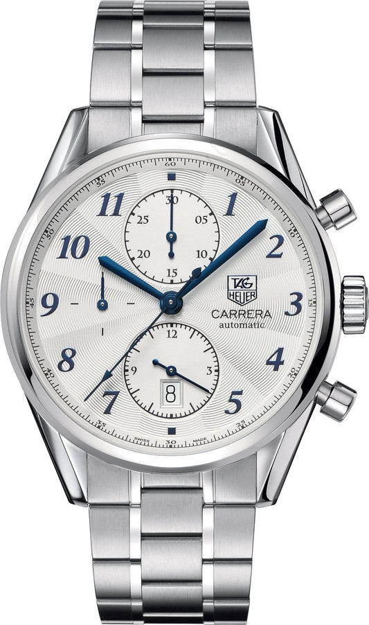 TAG Heuer Carrera Chronograph