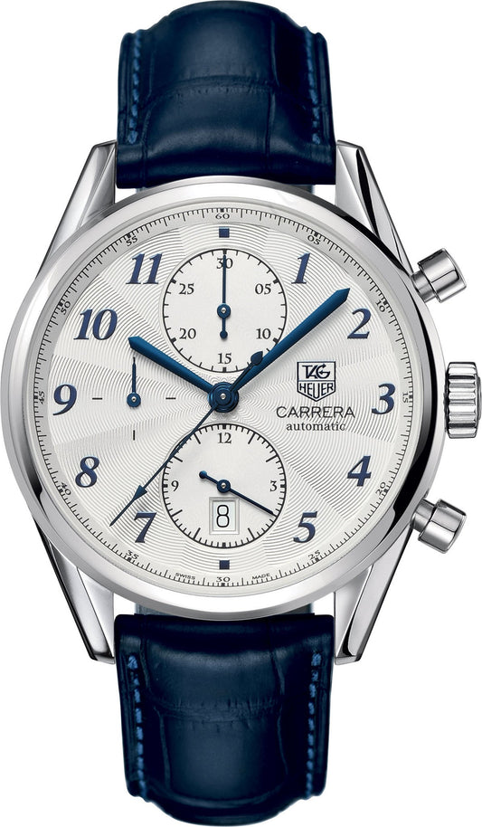 TAG Heuer Carrera Chronograph