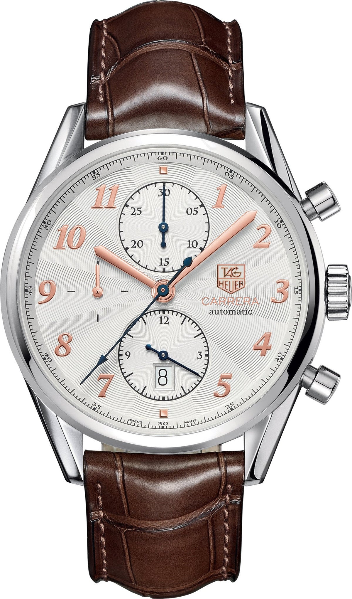 TAG Heuer Carrera Chronograph