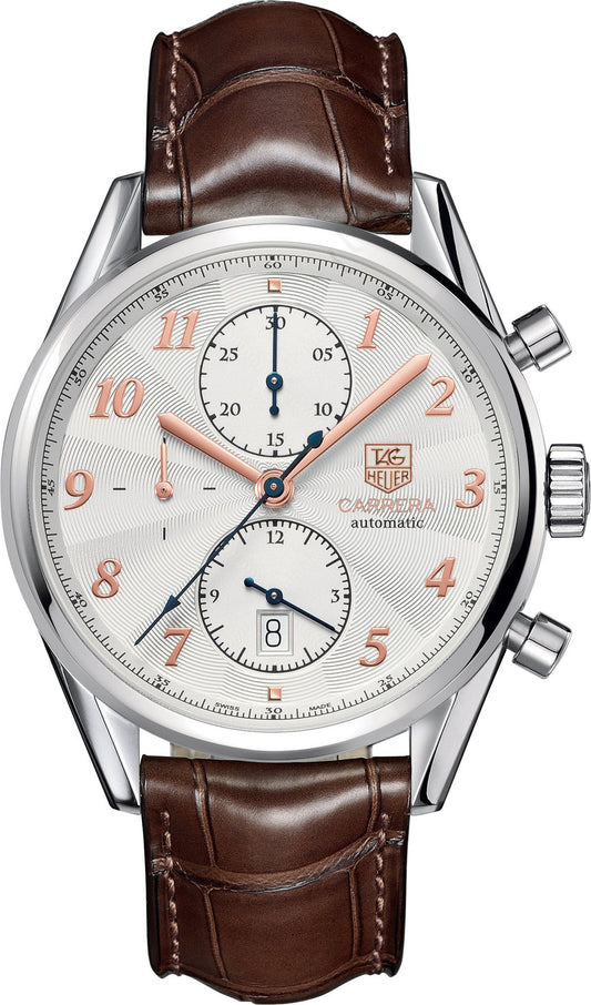 TAG Heuer Carrera Chronograph