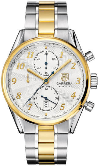 TAG Heuer Carrera Chronograph