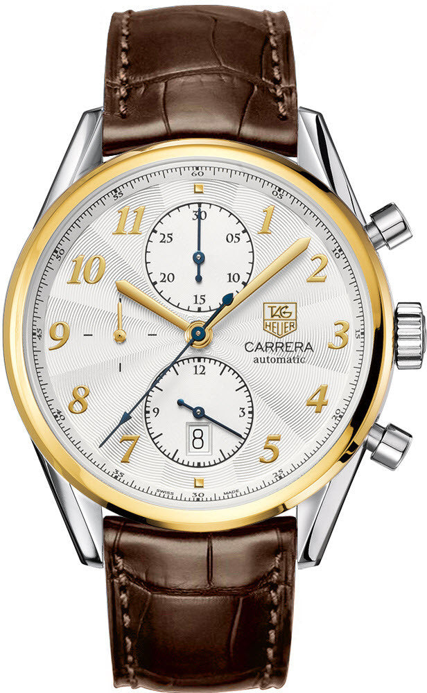 TAG Heuer Carrera Chronograph