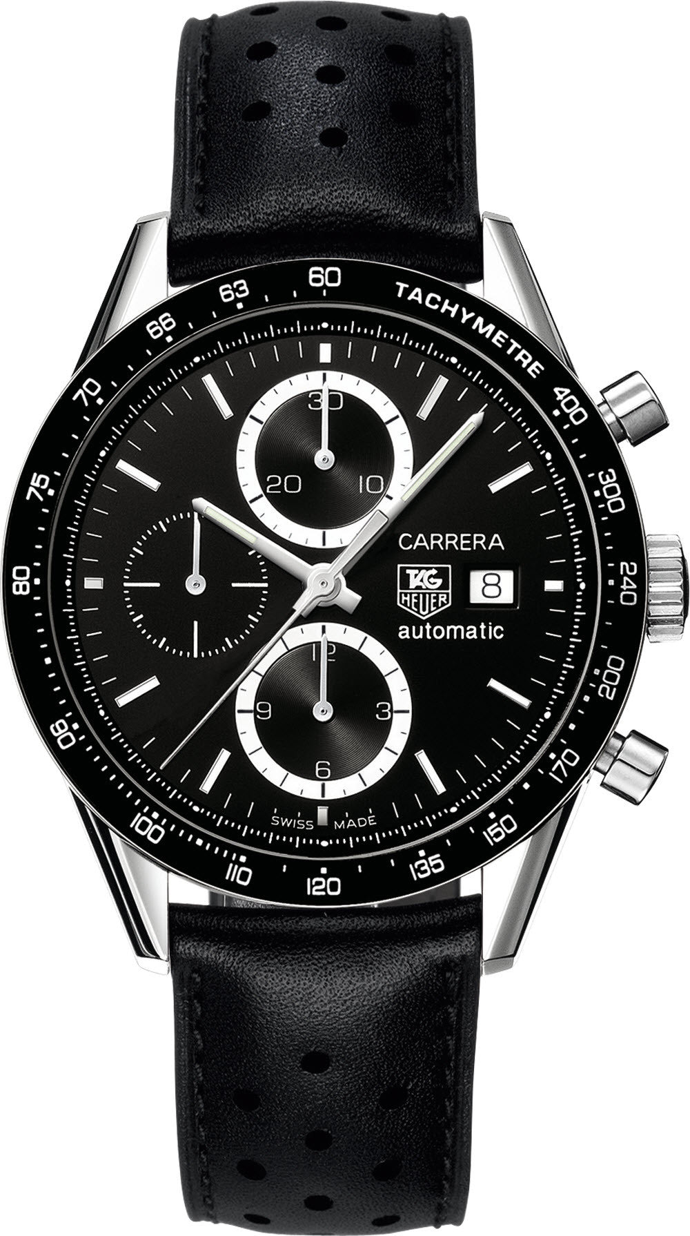 TAG Heuer Carrera Chronograph