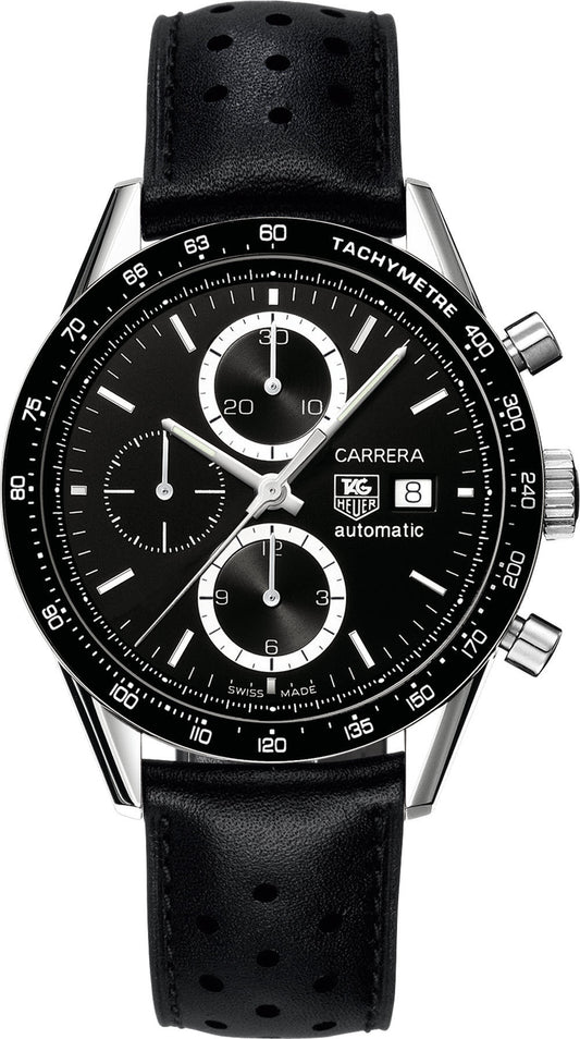 TAG Heuer Carrera Chronograph