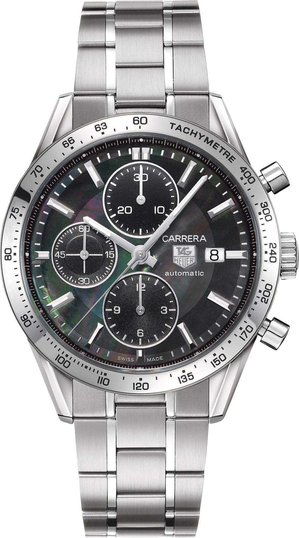 TAG Heuer Carrera Chronograph Limited Edition