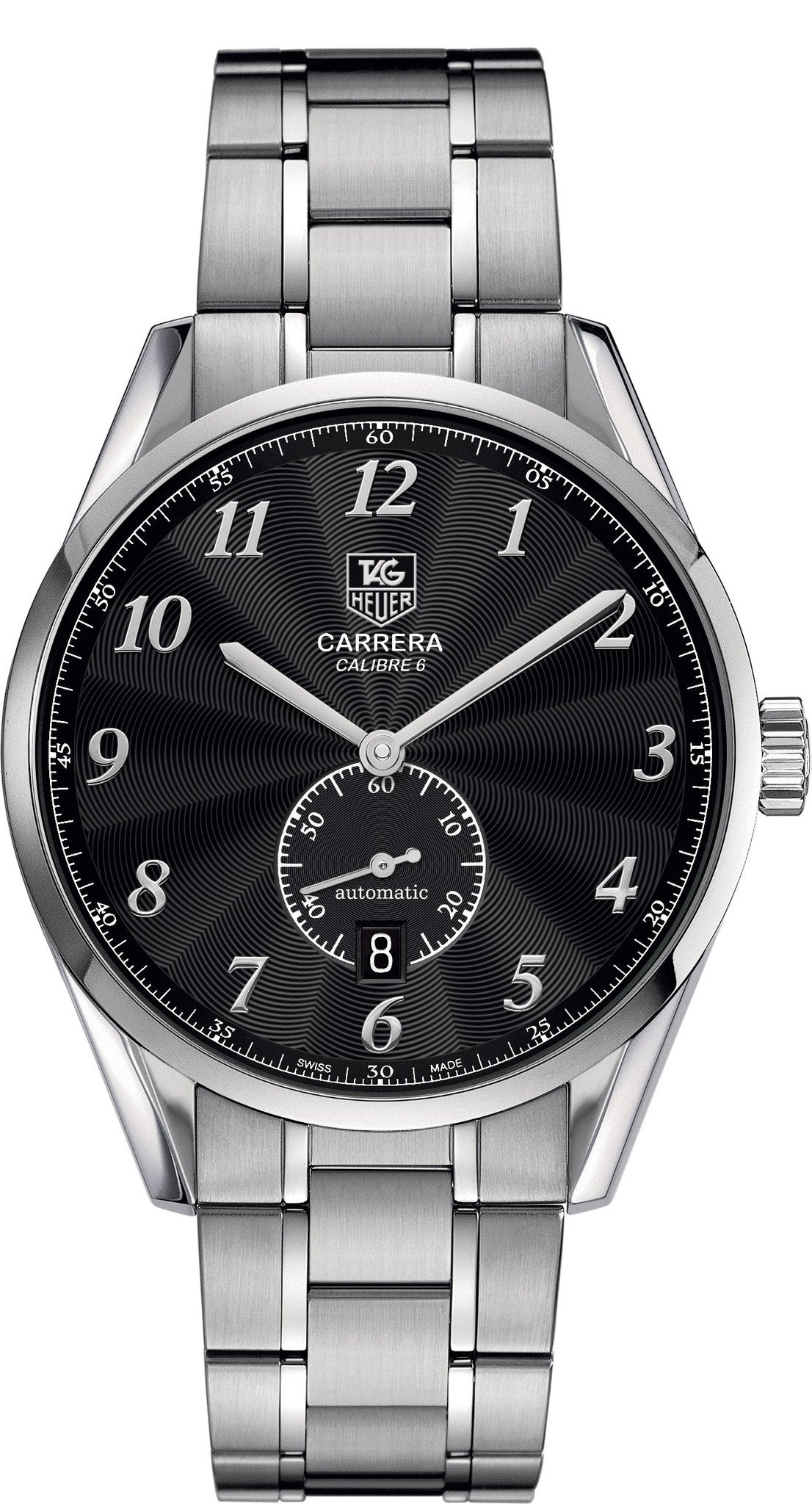 TAG Heuer Carrera Watch