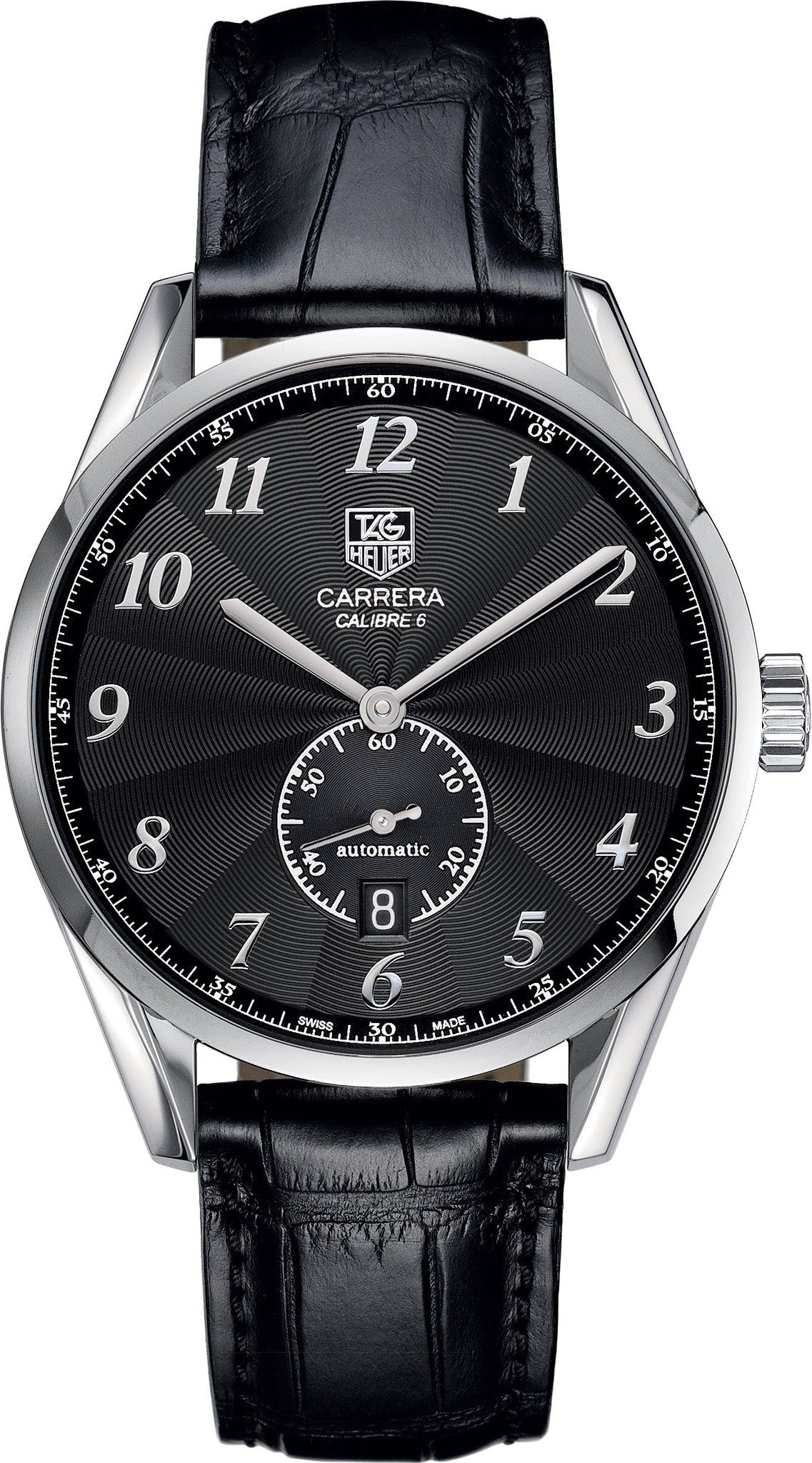 TAG Heuer Carrera Watch