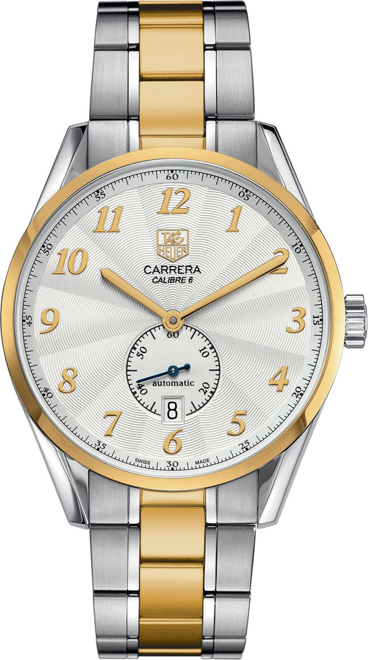 TAG Heuer Carrera Watch