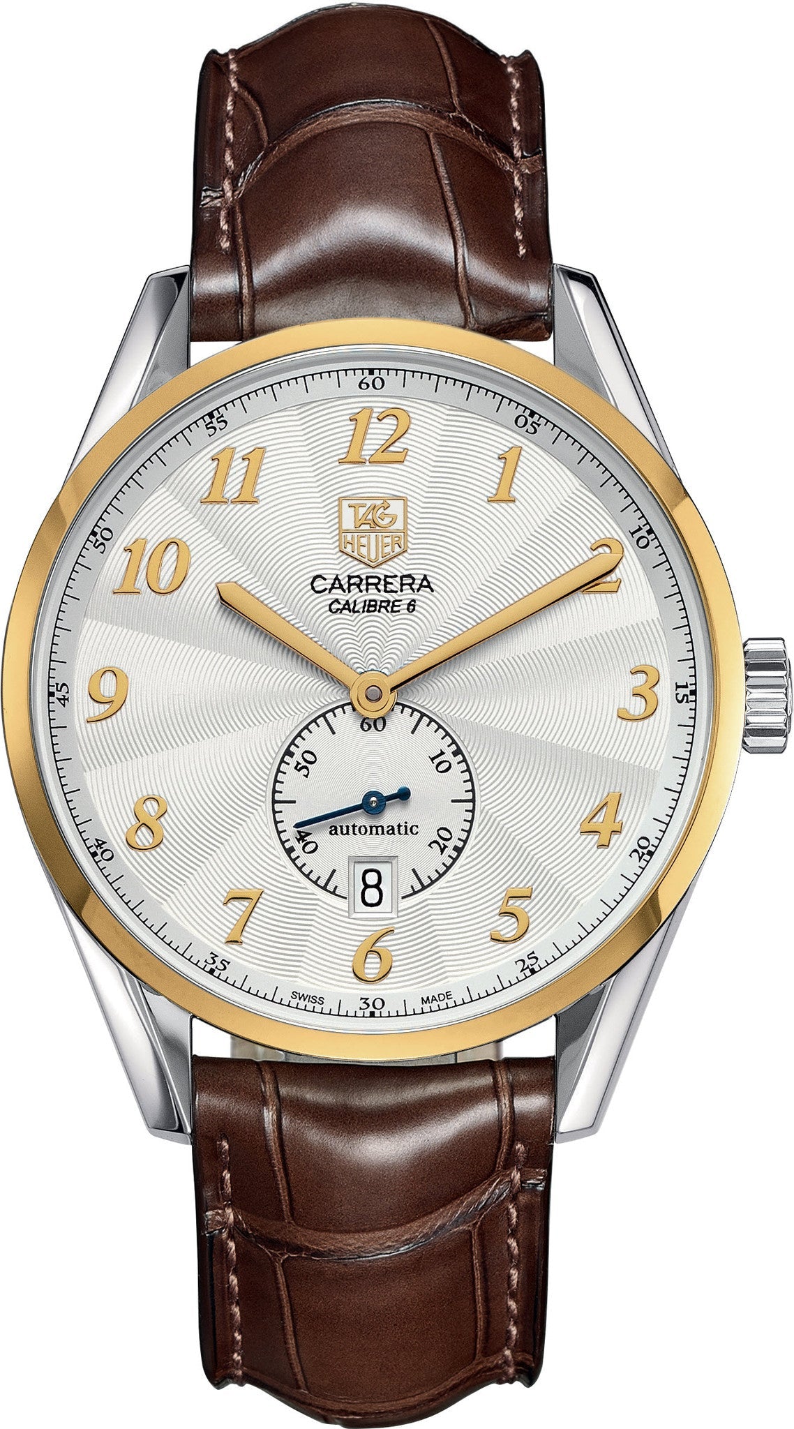 TAG Heuer Carrera Watch