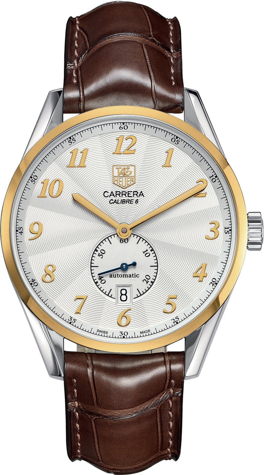 TAG Heuer Carrera Watch