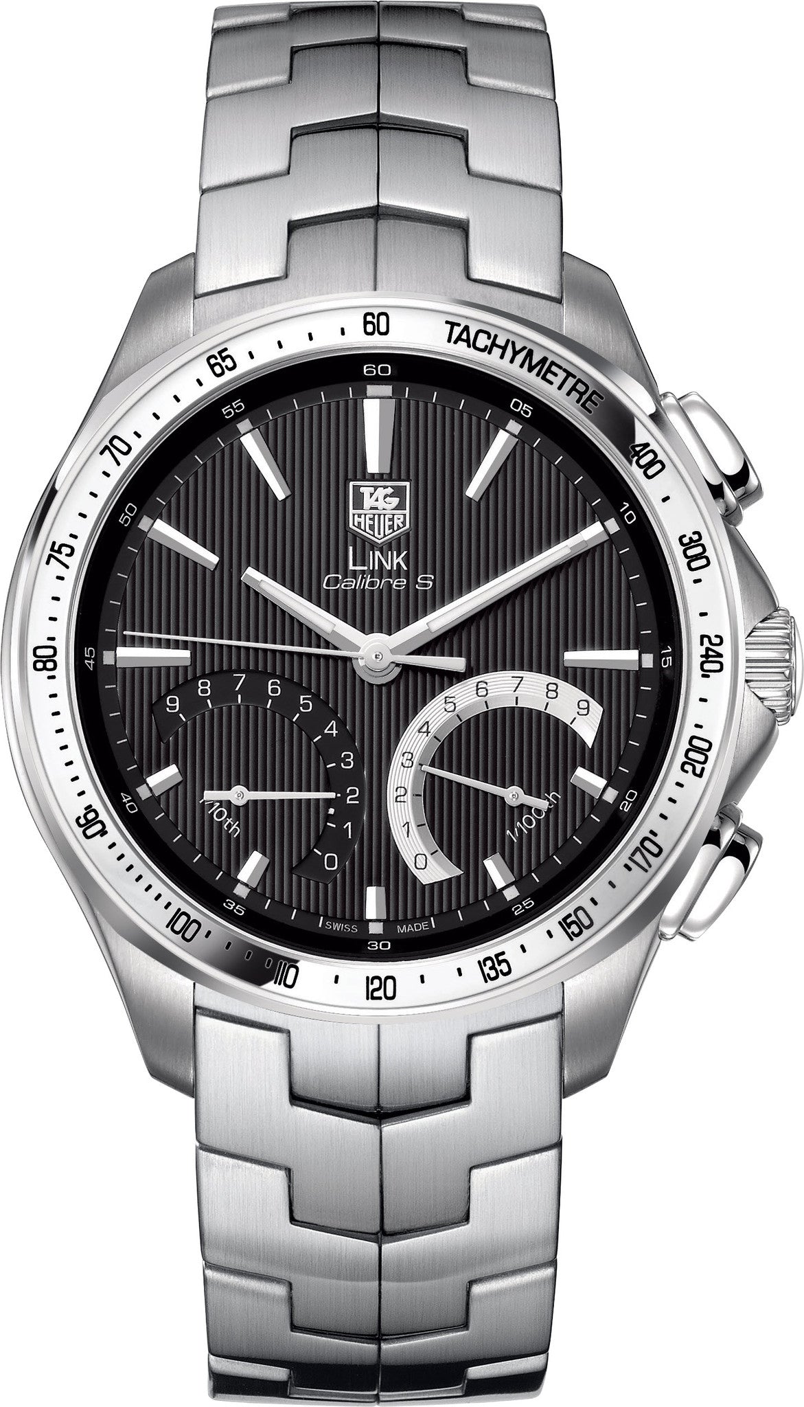 TAG Heuer Link Chronograph