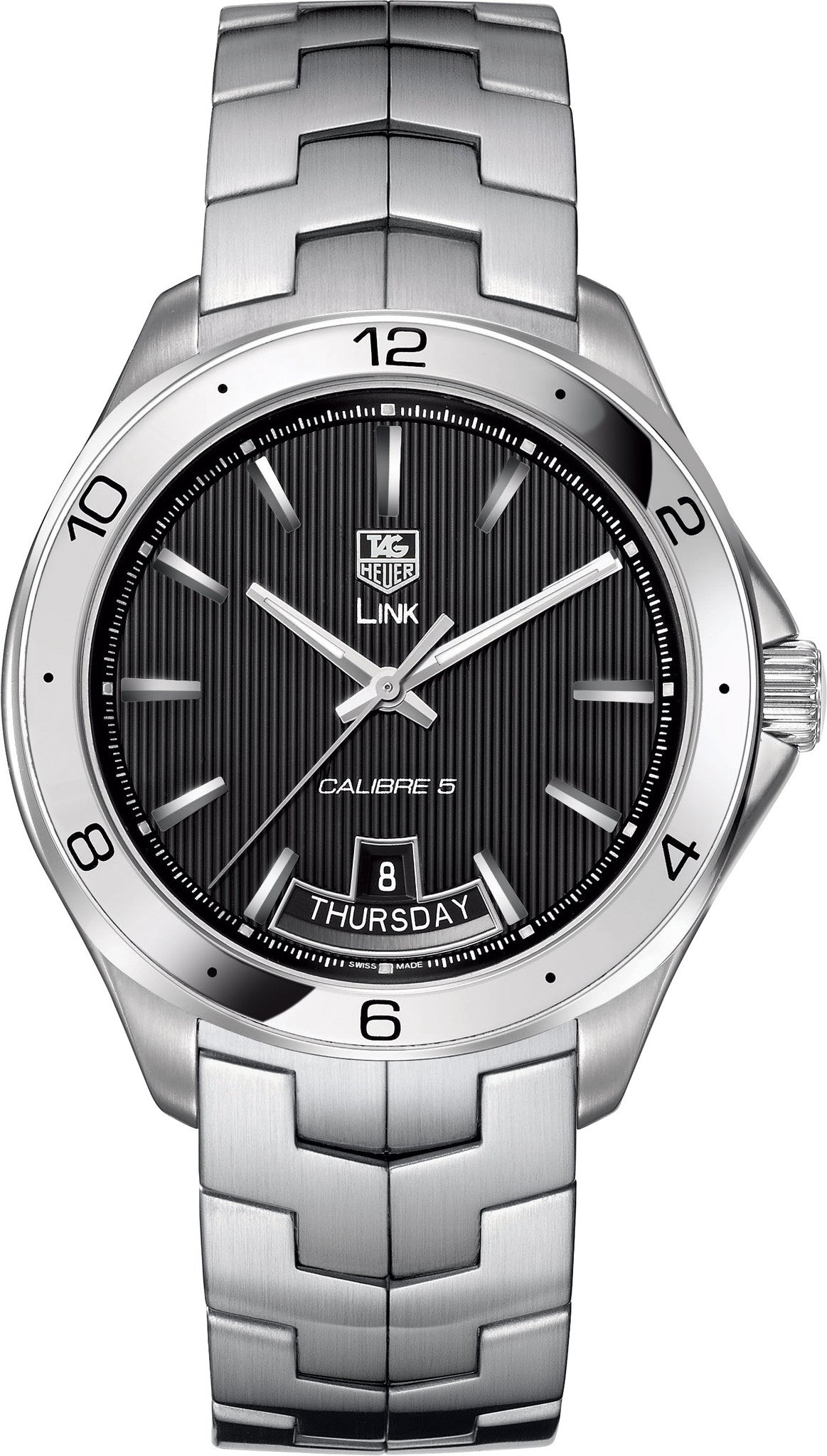 TAG Heuer Watch Link