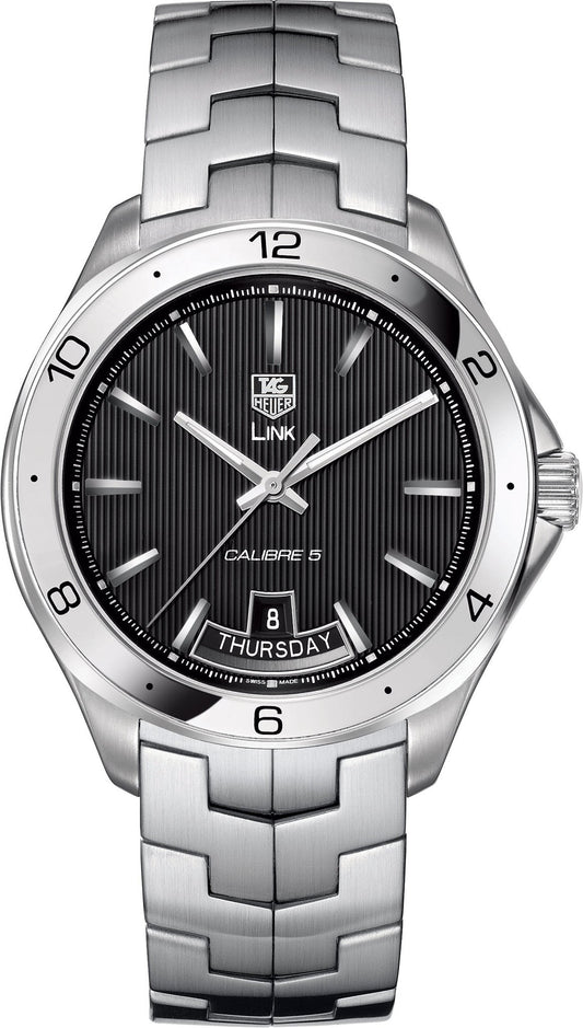 TAG Heuer Watch Link