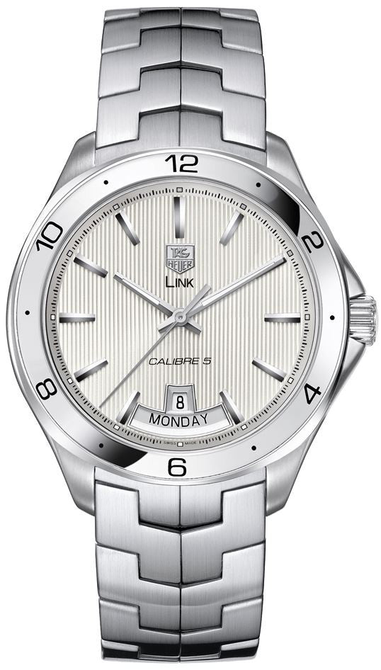 TAG Heuer Watch Link