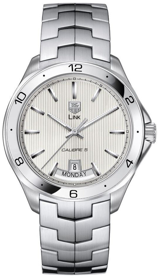 TAG Heuer Watch Link