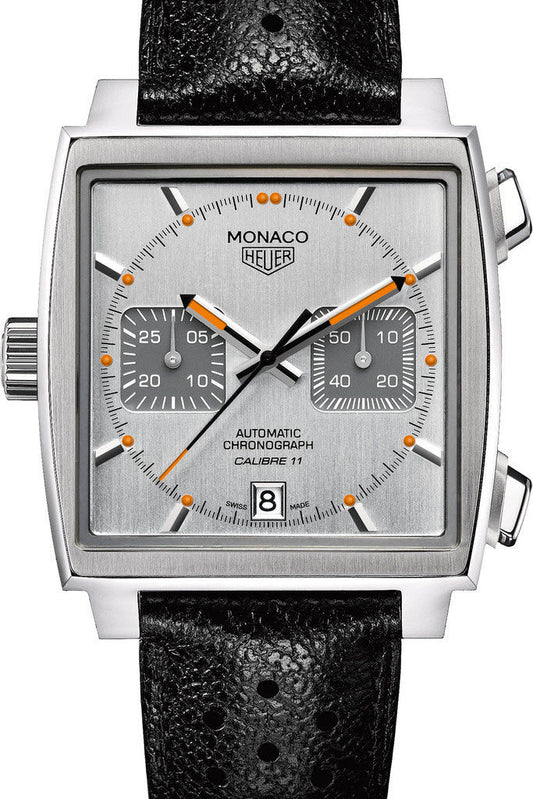 TAG Heuer Watch Monaco Chronograph Limited Edition