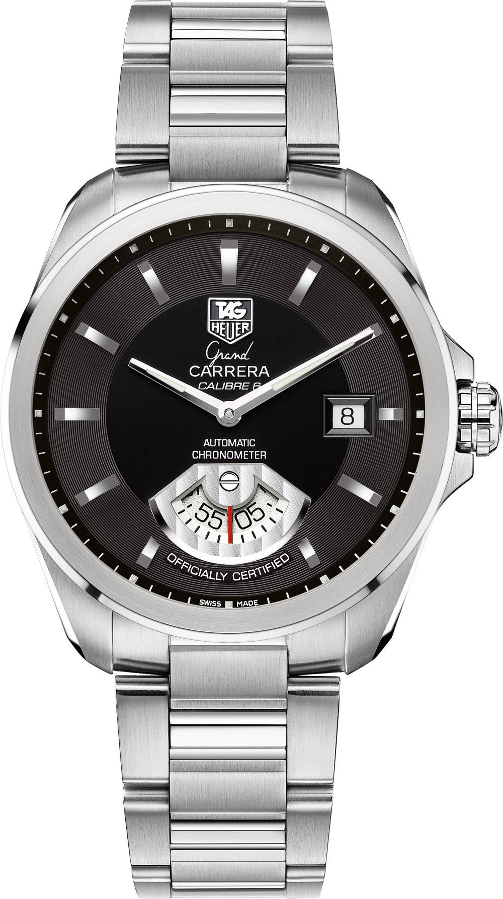 TAG Heuer Grand Carrera Watch
