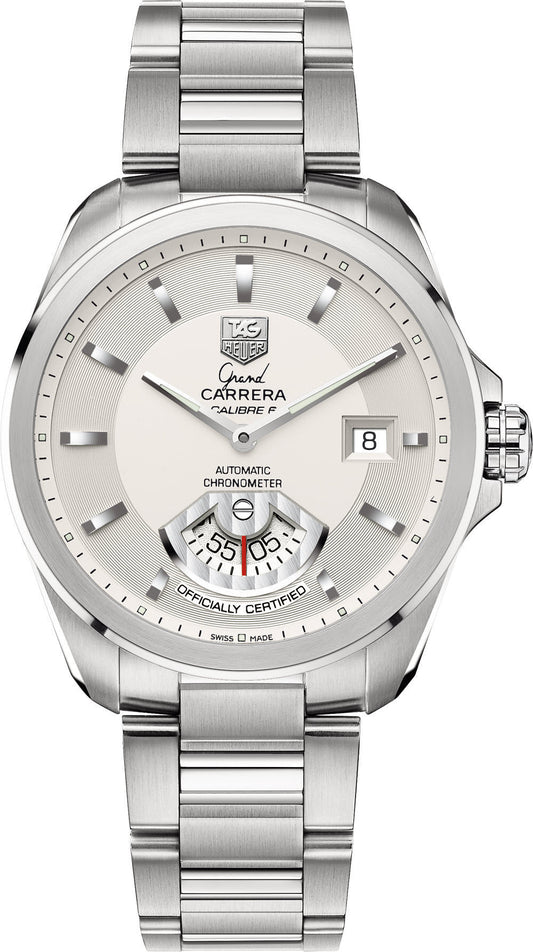 TAG Heuer Watch Grand Carrera Calibre 8