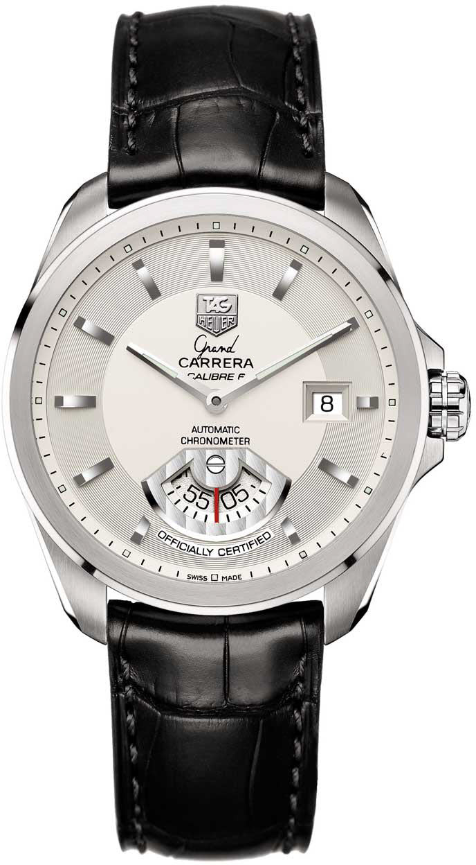 TAG Heuer Grand Carrera Watch