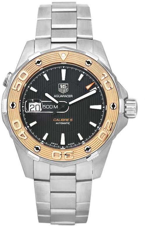 TAG Heuer Watch Aquaracer D