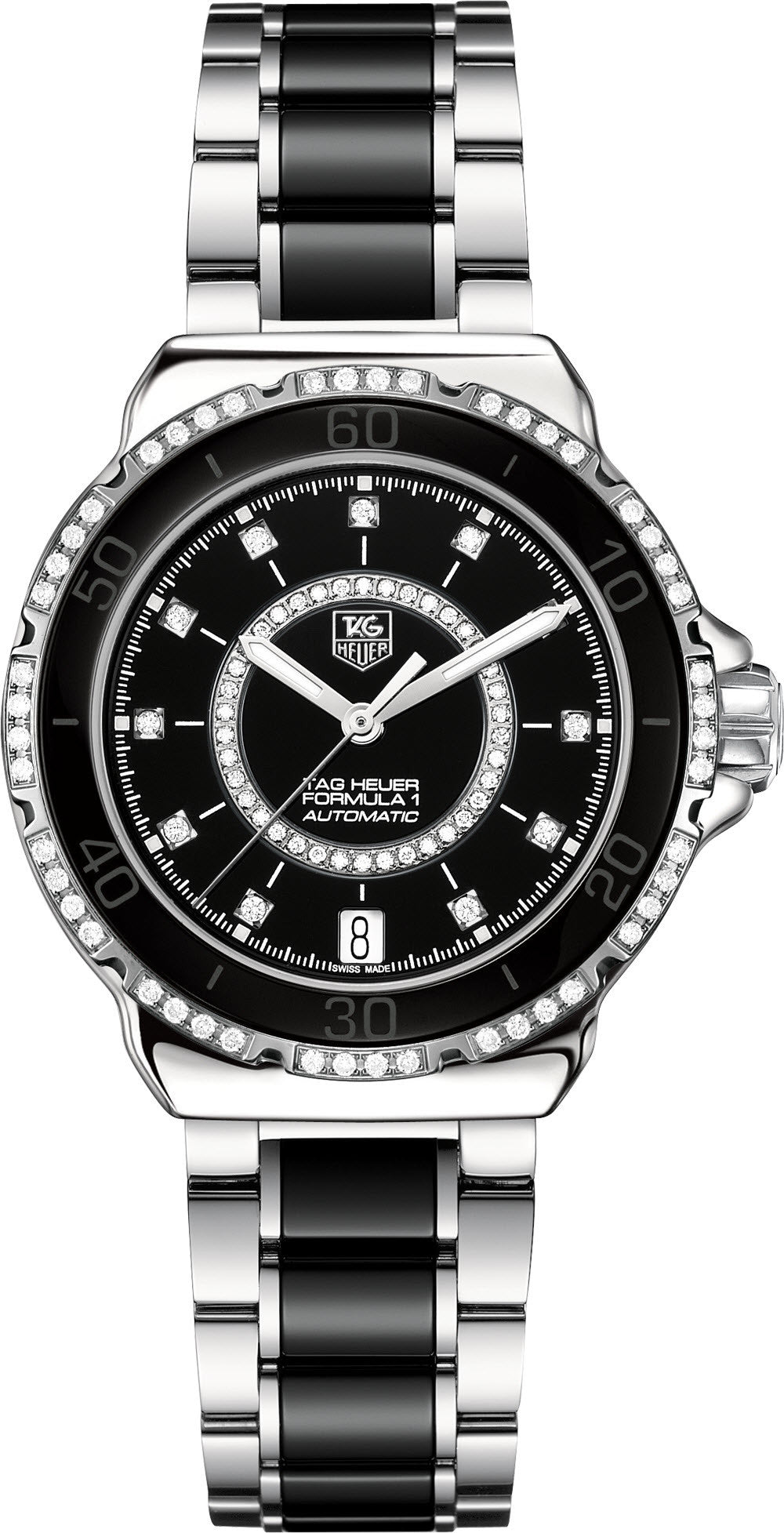 TAG Heuer Watch Formula 1