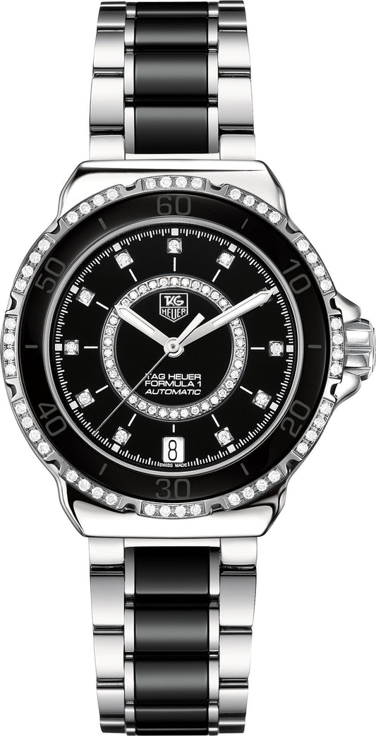 TAG Heuer Watch Formula 1