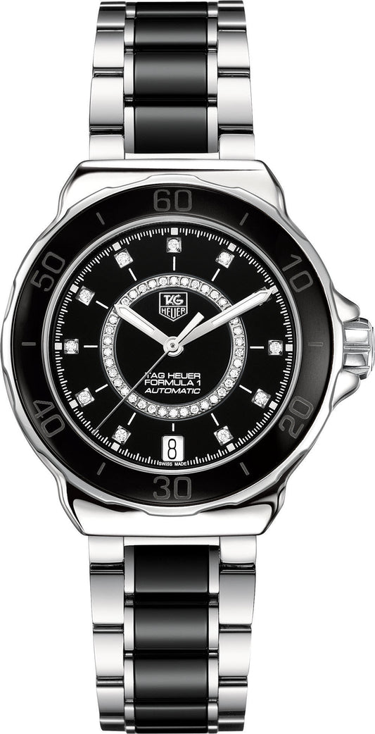 TAG Heuer Watch Formula 1 Watch