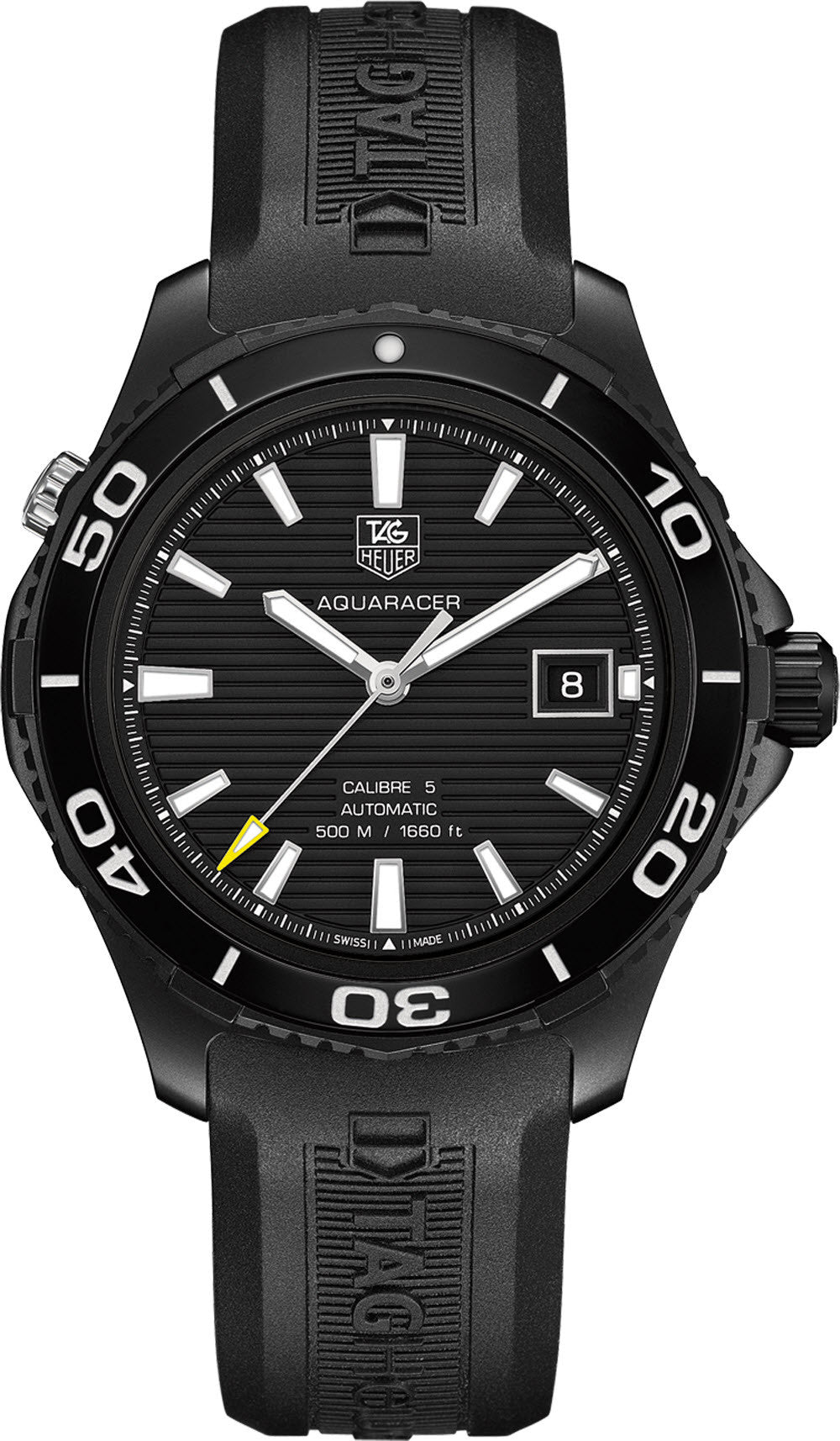 TAG Heuer Watch Aquaracer