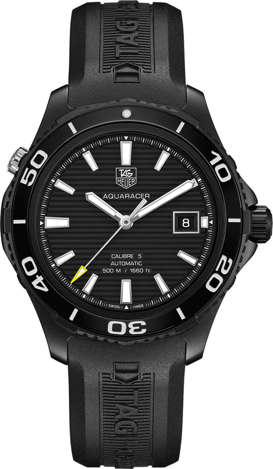 TAG Heuer Watch Aquaracer