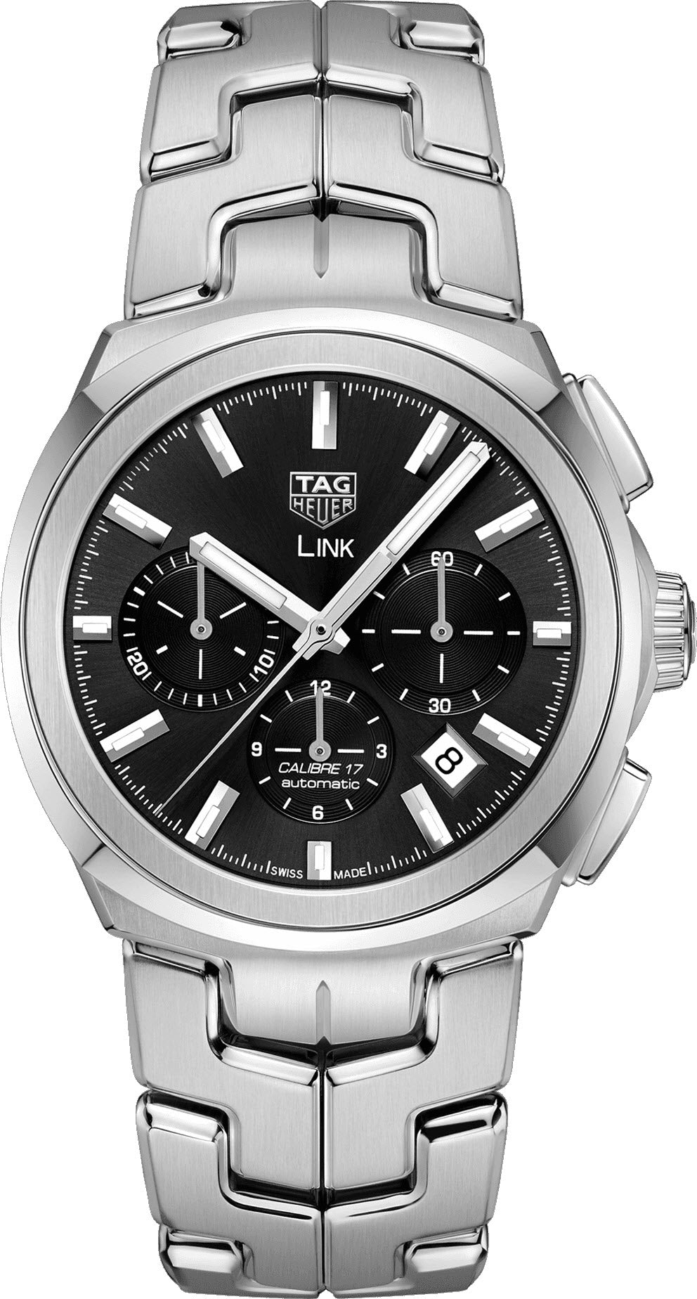TAG Heuer Watch Link Automatic Mens D