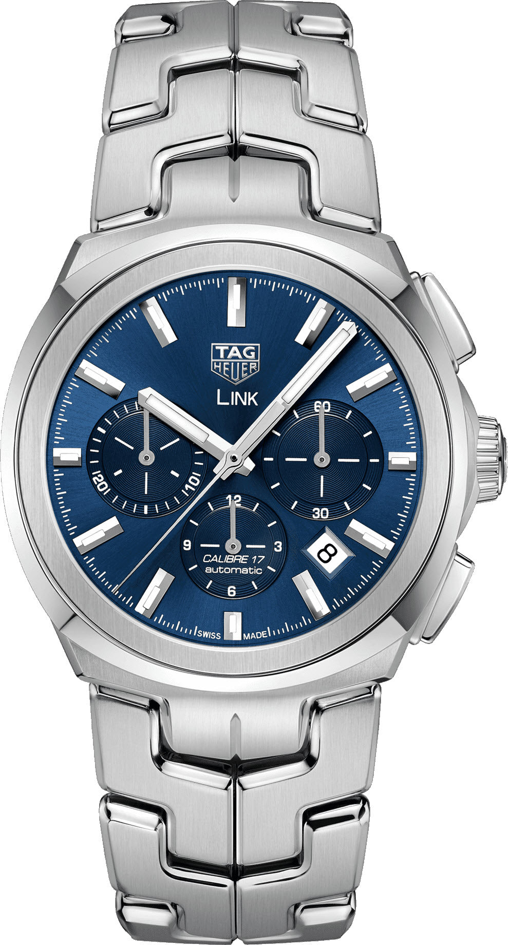 TAG Heuer Watch Link Automatic Mens D