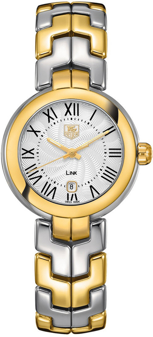 TAG Heuer Watch Link Ladies