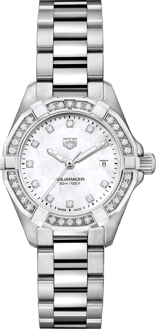 TAG Heuer Watch Aquaracer