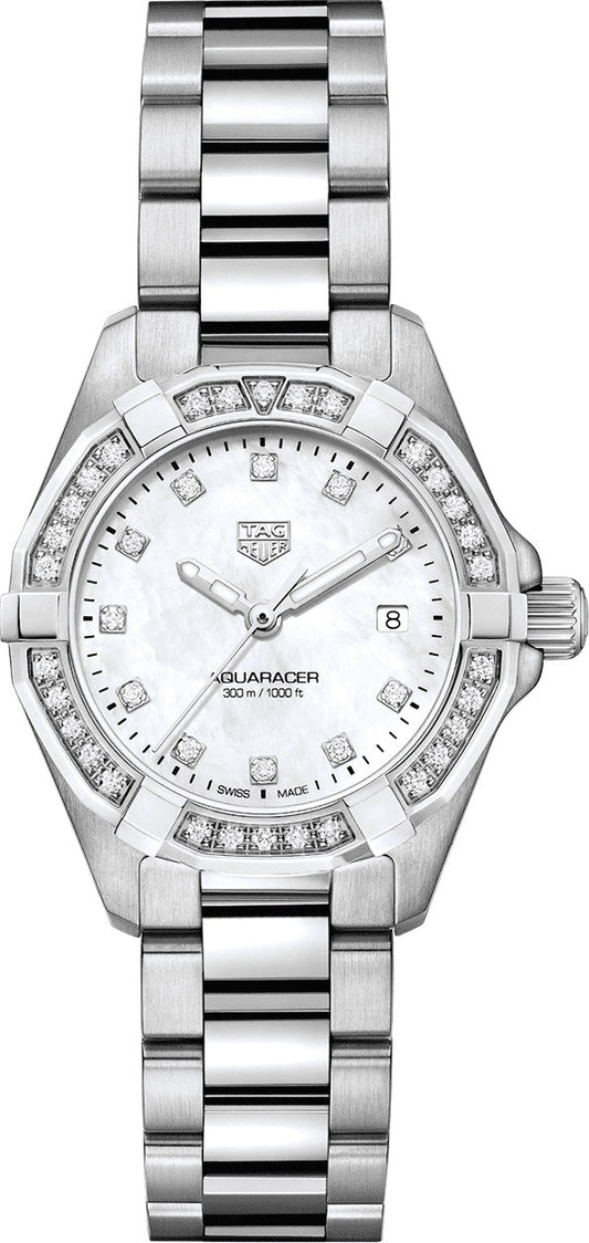 TAG Heuer Watch Aquaracer