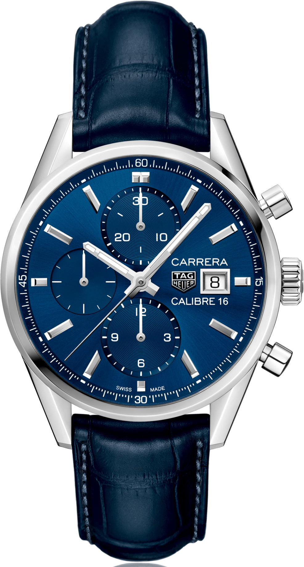 TAG Heuer Watch Carrera Mens