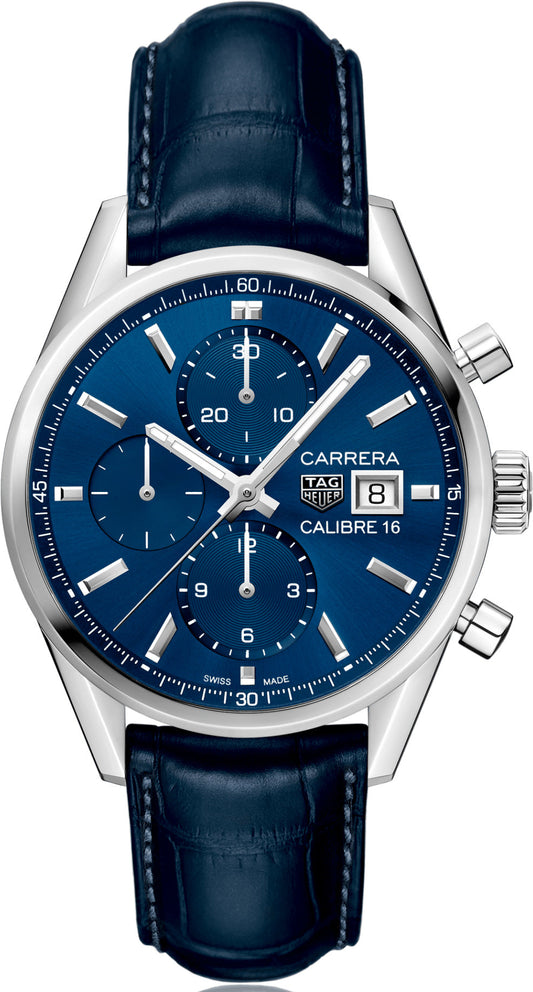 TAG Heuer Watch Carrera Mens
