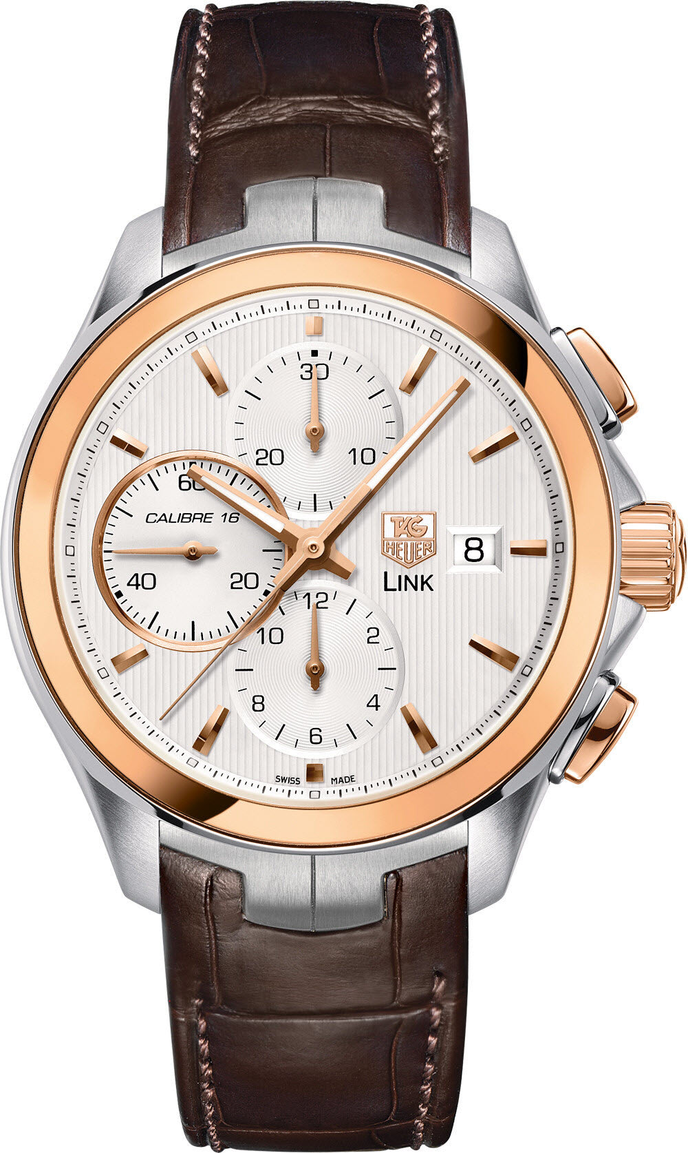 TAG Heuer Watch Link