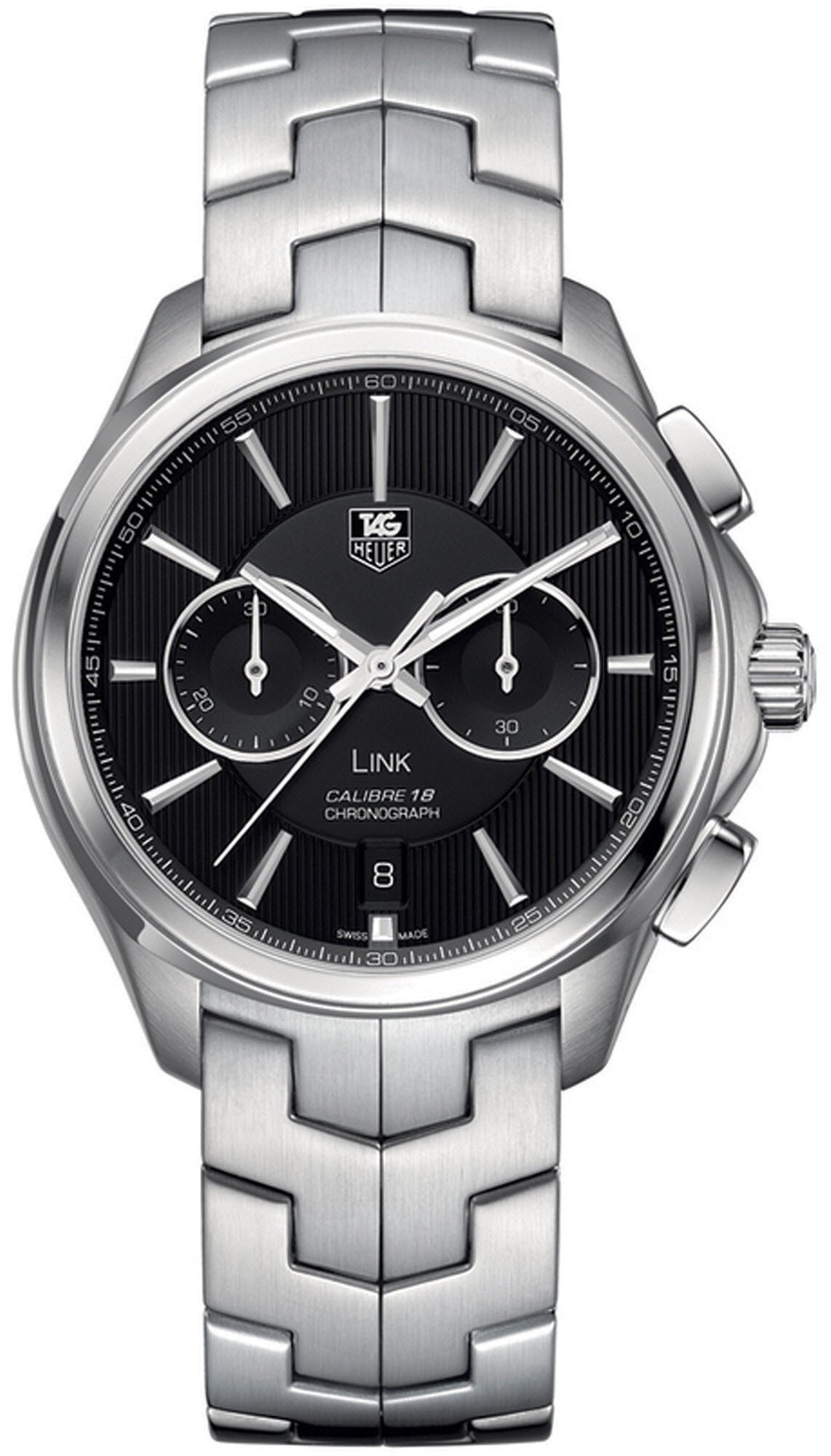 TAG Heuer Watch Link D