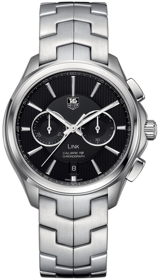 TAG Heuer Watch Link D
