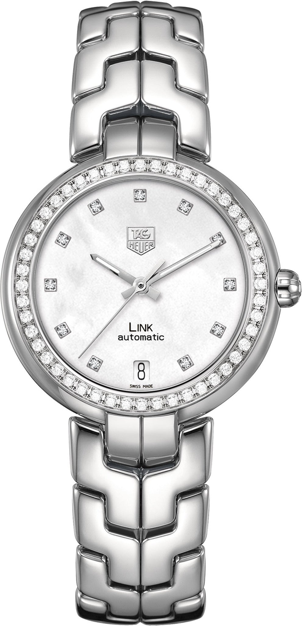 TAG Heuer Watch Link Ladies