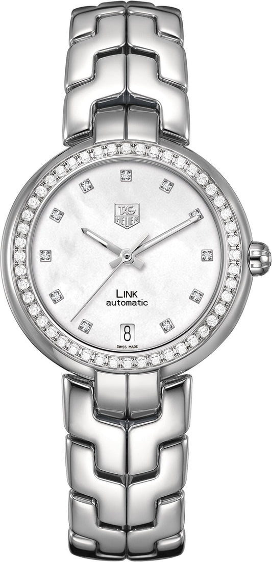 TAG Heuer Watch Link Ladies