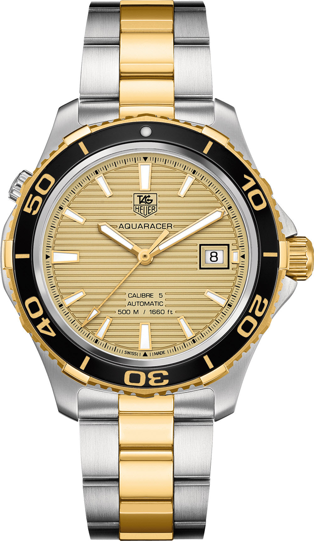 TAG Heuer Watch Aquaracer D
