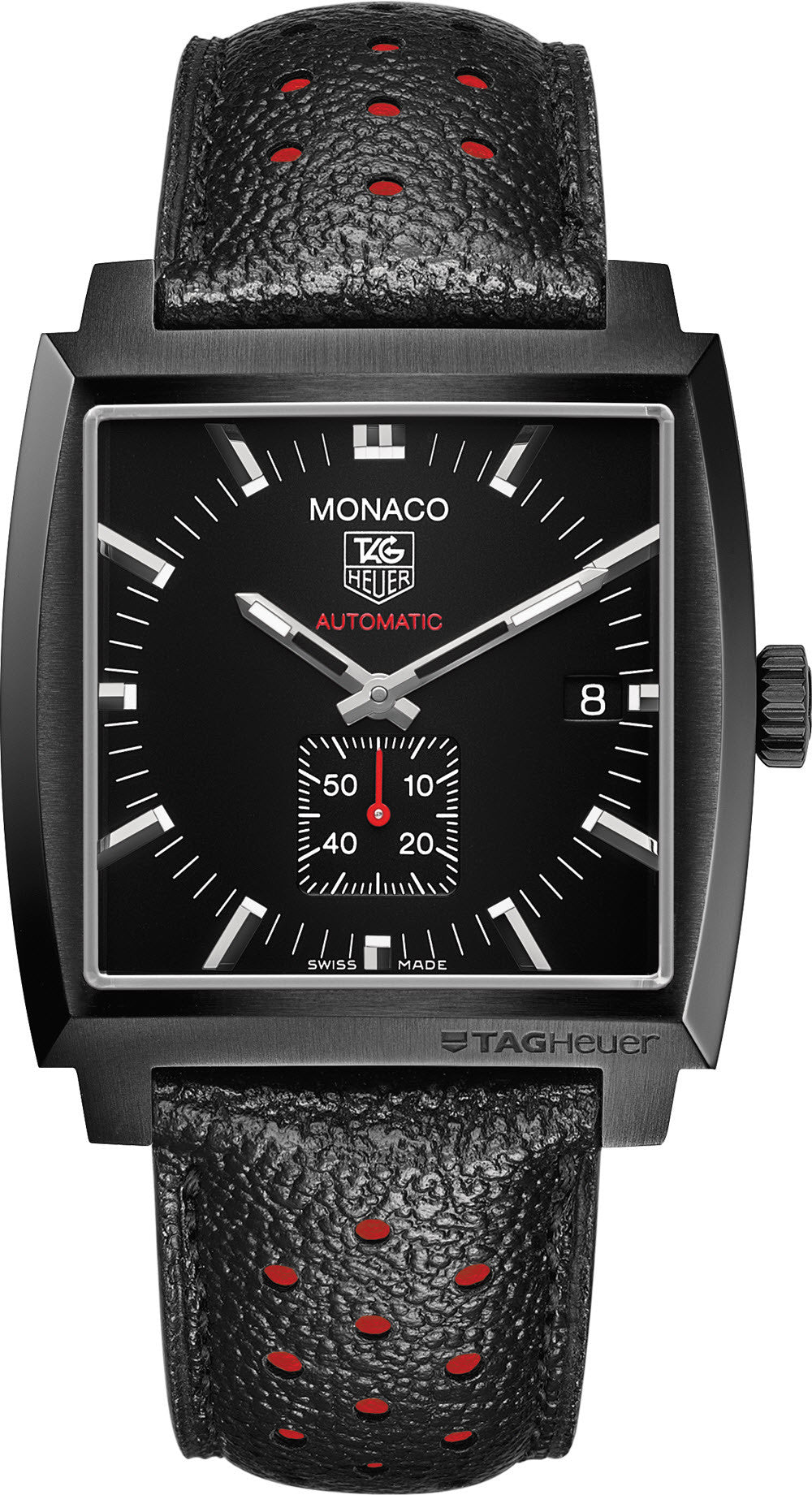 TAG Heuer Watch Monaco Limited Edition