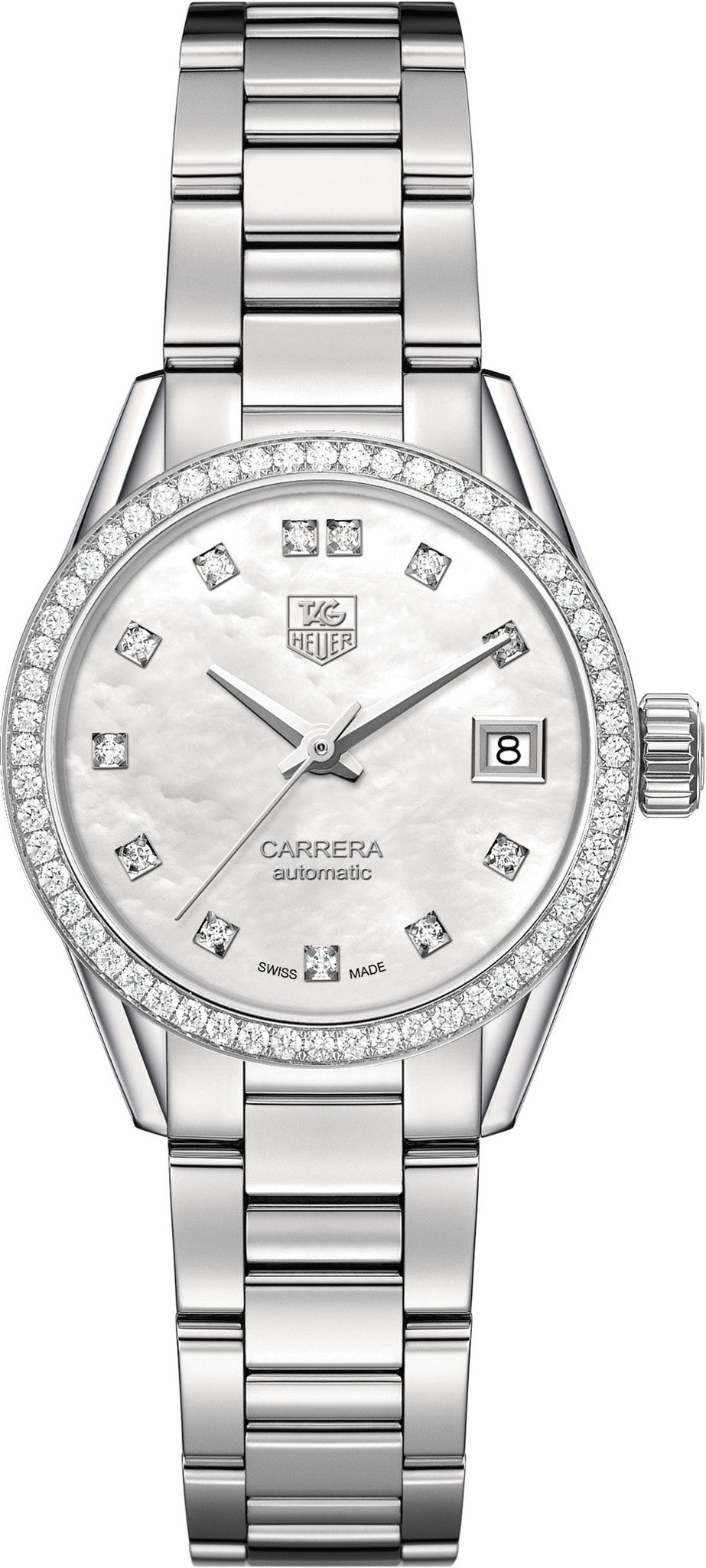 TAG Heuer Watch Carrera