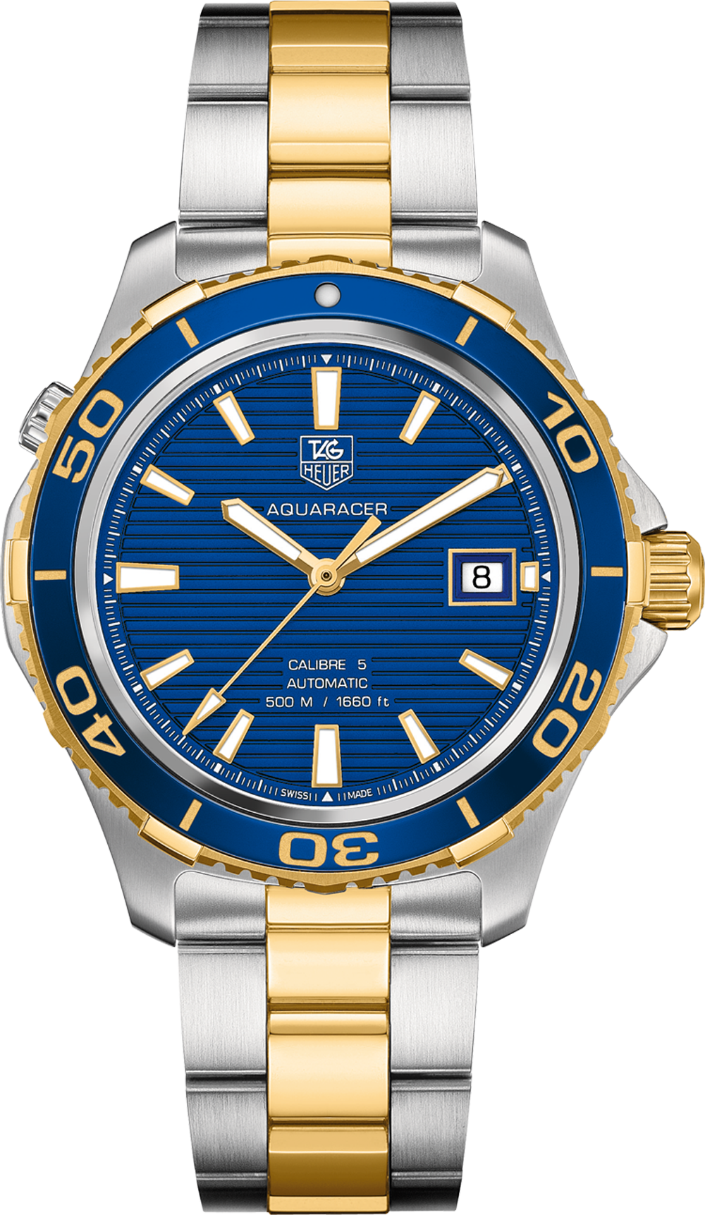 TAG Heuer Watch Aquaracer D