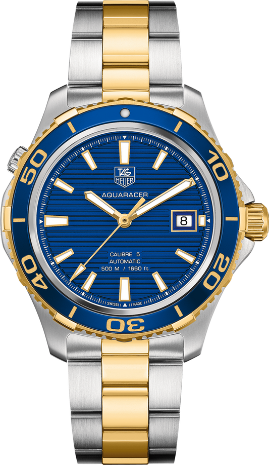 TAG Heuer Watch Aquaracer D