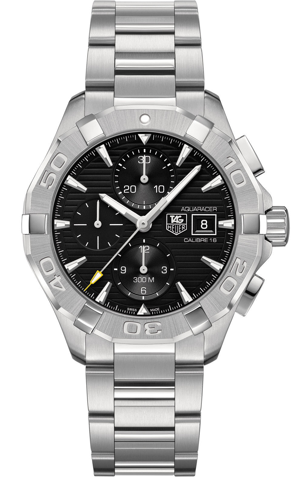 TAG Heuer Watch Aquaracer