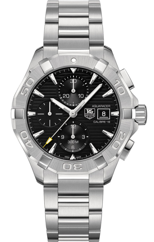 TAG Heuer Watch Aquaracer